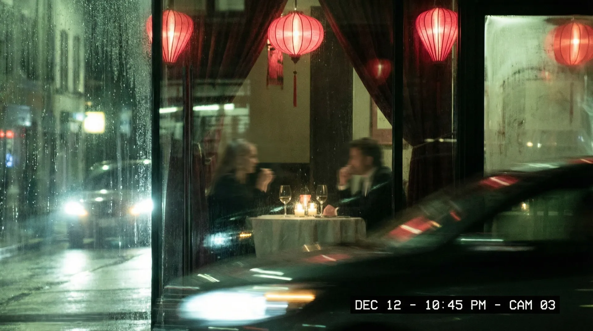 半岛体育 - 餐厅密会偷拍照